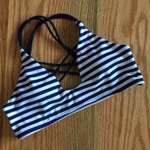 SHEIN SWIMSUIT TOP